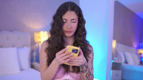 ohhaisha online show from January 16, 8:34 am