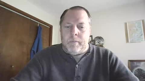 ohioguy64 online show from January 31, 8:50 pm