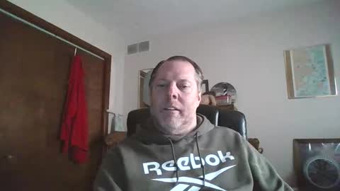 ohioguy64 online show from February 13, 10:13 pm