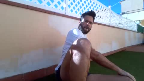 ohmaig0t online show from October 27, 10:37 am