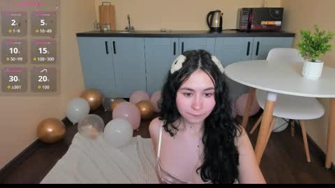 Maria online show from May 16, 5:48 am