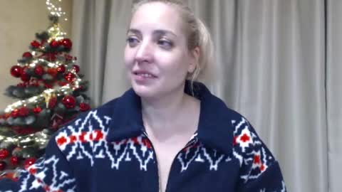 Mari online show from December 21, 11:55 pm