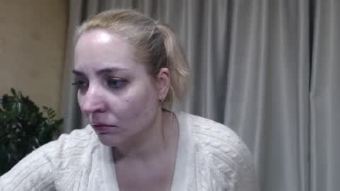 Mari online show from February 20, 6:54 pm