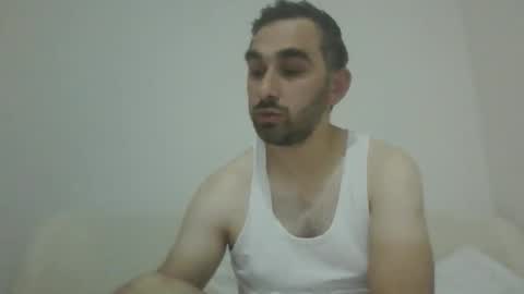 ojack0 online show from February 1, 6:27 pm