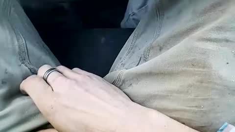 okeydokey21 online show from March 5, 6:23 pm