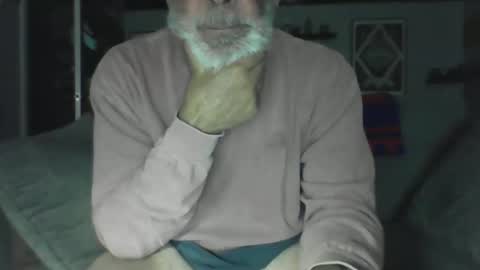 old_bald63 online show from April 7, 12:56 am