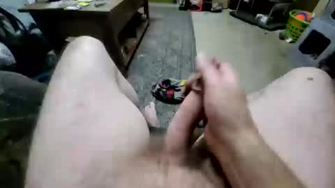 Snapshot of olderadventurous chatting on October 15, 5:11 am Horny Oldman online show from October 15, 5:11 am
