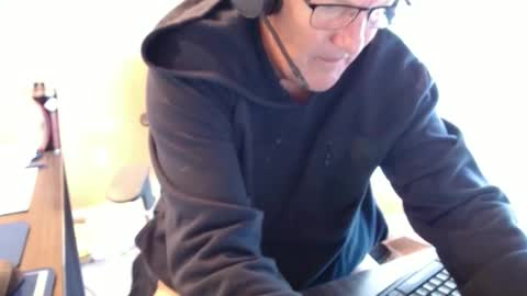 Older and Wiser online show from October 20, 2:55 pm