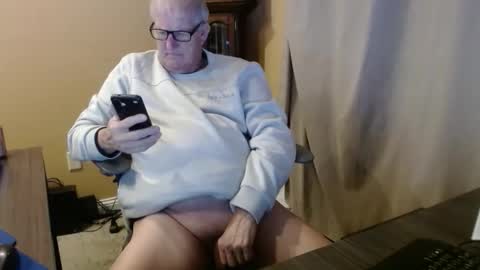 Older and Wiser online show from February 3, 3:15 am