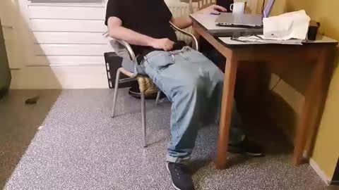 oldersagger online show from February 13, 7:42 pm