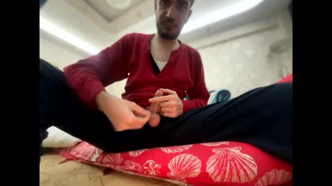 Oldestboyygirlls online show from October 8, 6:25 pm