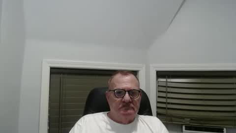 oldguybigd online show from September 11, 5:31 am