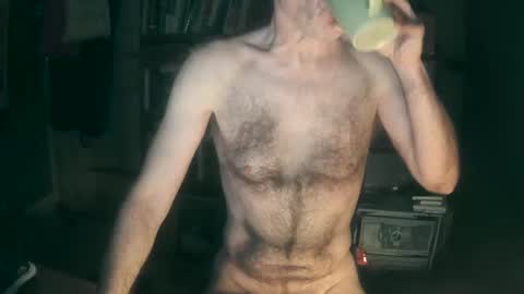 oldhairybastard online show from January 21, 5:49 am