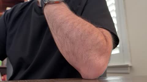 Old Married in LA online show from March 9, 4:11 pm