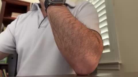 Old Married in LA online show from March 6, 3:44 pm