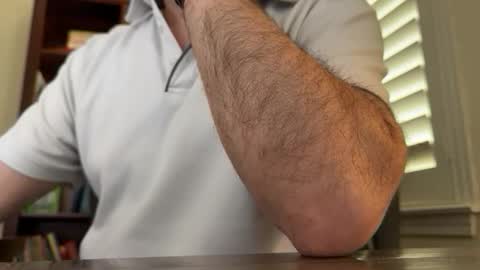 Old Married in LA online show from March 12, 2:43 pm