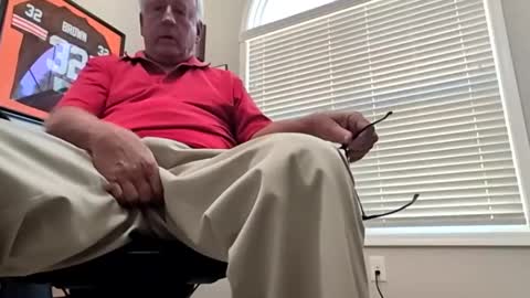 oldsubman online show from April 9, 2:45 pm