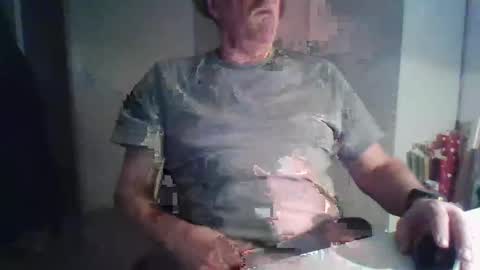 oldth online show from February 19, 9:47 pm