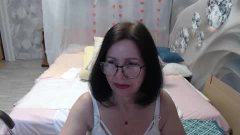OlgaHottie online show from February 21, 12:35 am
