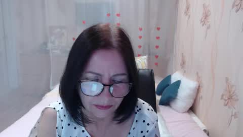 OlgaHottie online show from November 17, 11:40 pm