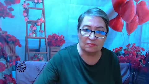 OlgaLuck online show from March 27, 8:26 am