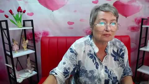 OlgaLuck online show from July 14, 10:21 am