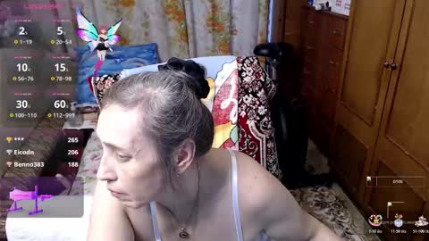 Olguscha online show from November 28, 11:39 am