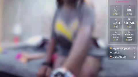 OliiviaGarciaa online show from September 29, 3:38 am