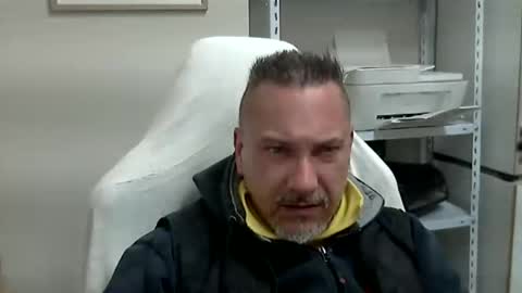 olimpio1230 online show from January 7, 4:37 pm