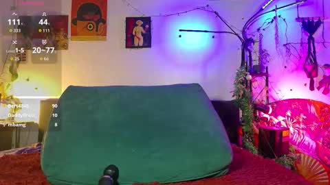 Olive online show from March 7, 2:06 pm