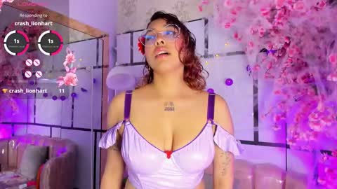 olive  online show from October 25, 5:19 am