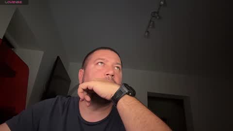 Oliver84 online show from August 3, 9:21 pm