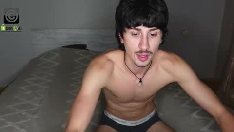 Oliver  Kaen online show from September 27, 4:38 pm