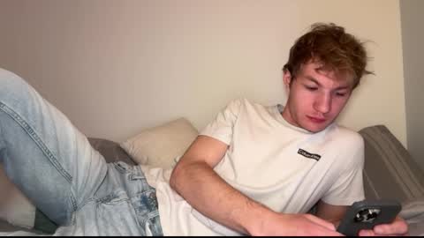 Oliver Beck online show from March 3, 1:53 am