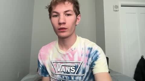 Oliver Beck online show from February 26, 7:21 pm