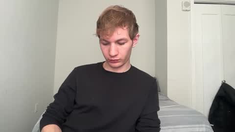 Oliver Beck online show from February 23, 7:17 pm