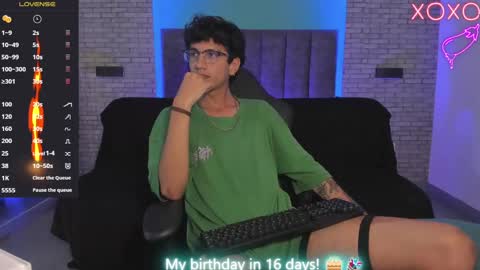 Oliver fast online show from January 30, 7:50 am