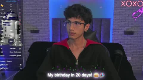 Oliver fast online show from January 27, 8:07 am