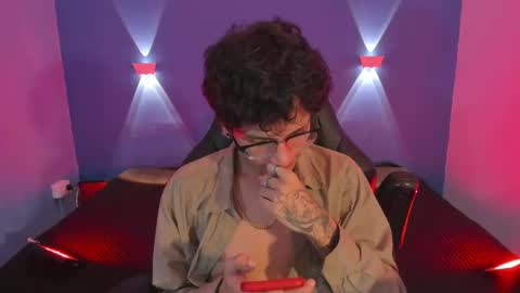 Oliver fast online show from March 1, 11:17 am