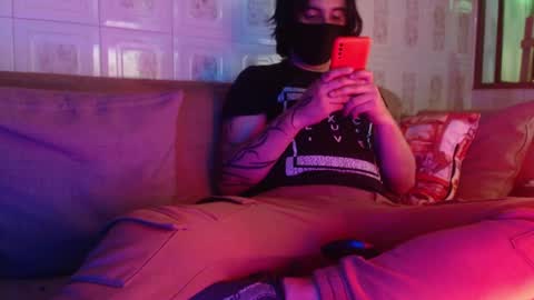 oliver_laid_2023 online show from January 1, 5:22 am