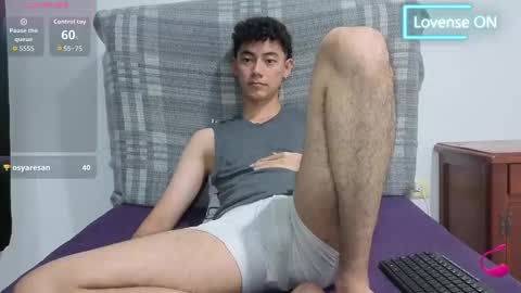 Oliver Rayman online show from February 4, 11:30 pm