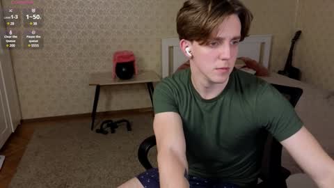 Oliver Evans online show from December 28, 11:48 pm