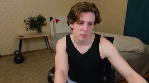 Oliver Evans online show from March 5, 3:04 am