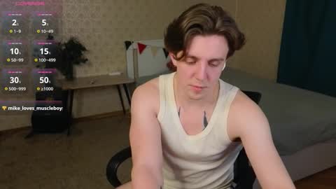 Oliver Evans online show from November 21, 1:14 am