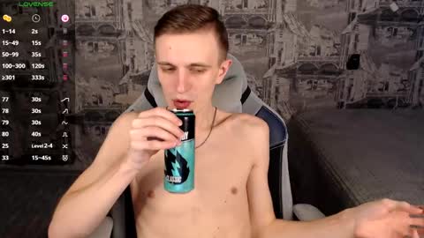 Oliver online show from February 10, 9:04 am