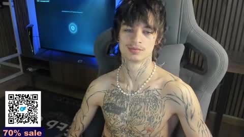 oliverrgroove online show from March 11, 3:26 pm