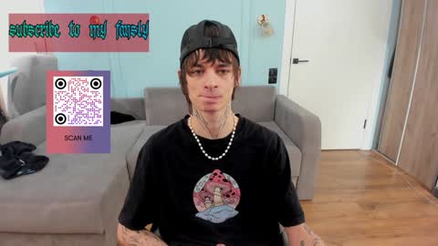 oliverrgroove online show from February 4, 3:26 pm