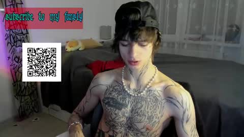 oliverrgroove online show from March 11, 4:29 pm