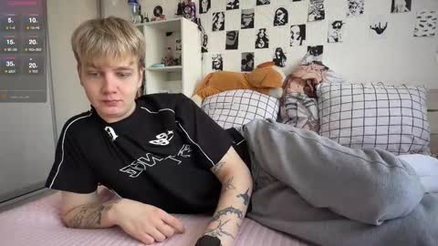 oliver online show from March 14, 10:19 am