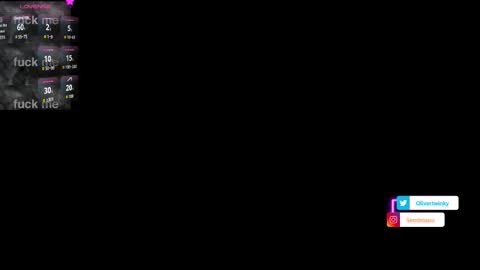 Oliver online show from November 9, 1:47 pm